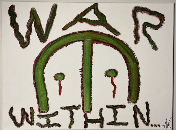 War Within