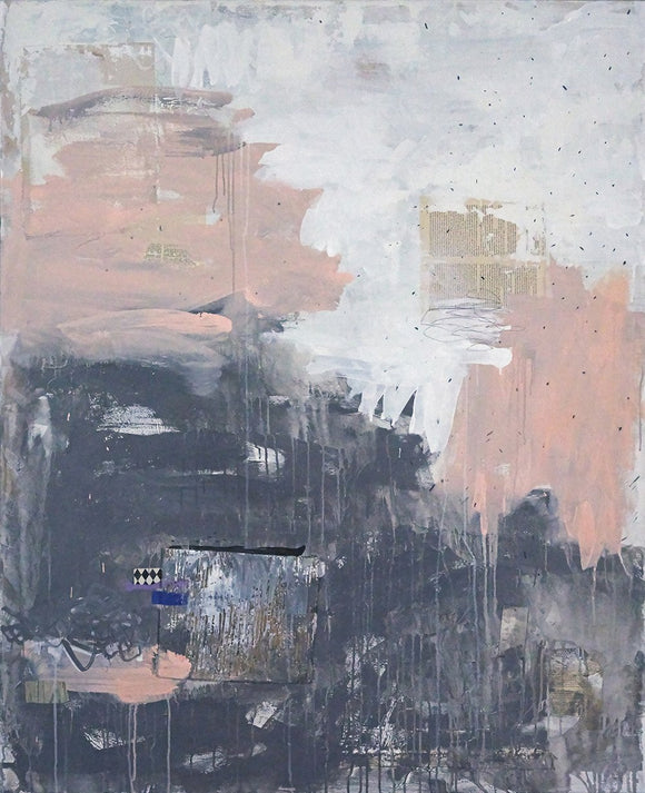 Identity Crisis