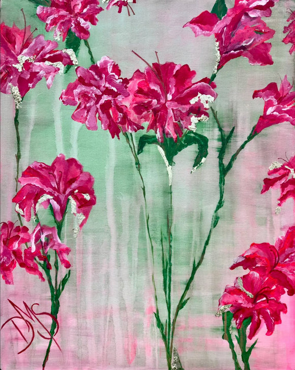 Distinguished Bloom