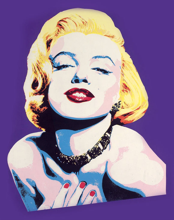 Icon Series Marilyn Monroe