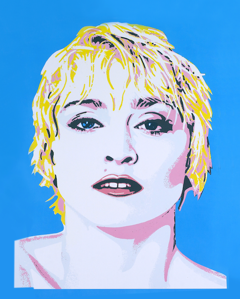 Icon Series Madonna