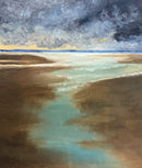 Where the waters return-1