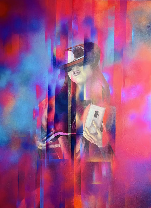 The Tethered Mind
