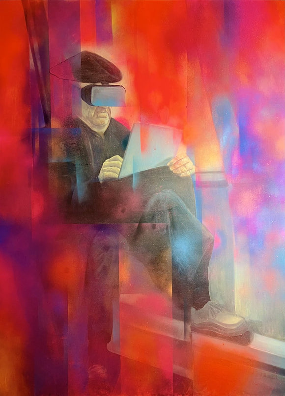 The Illusion of Connection