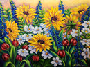 Sunflower Garden-1