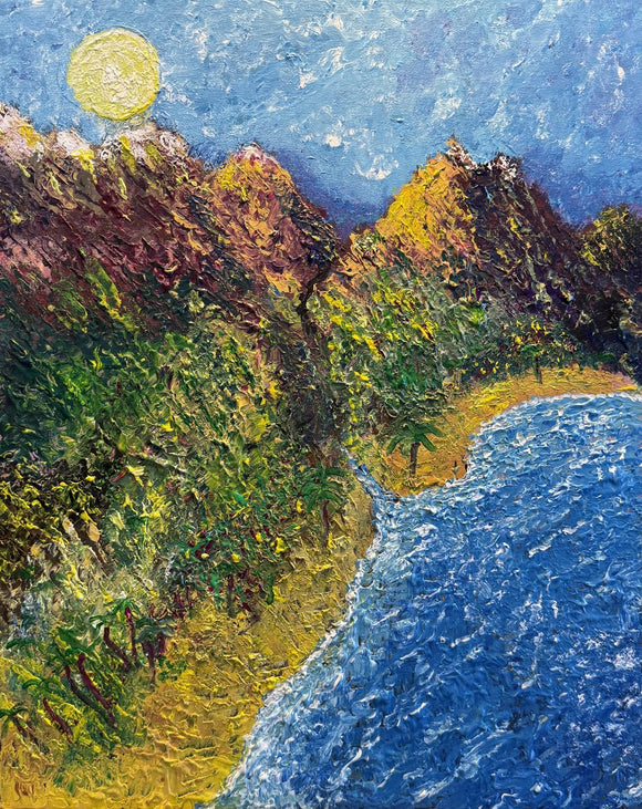 Sierra Madre