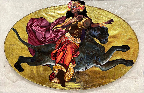 Apsara