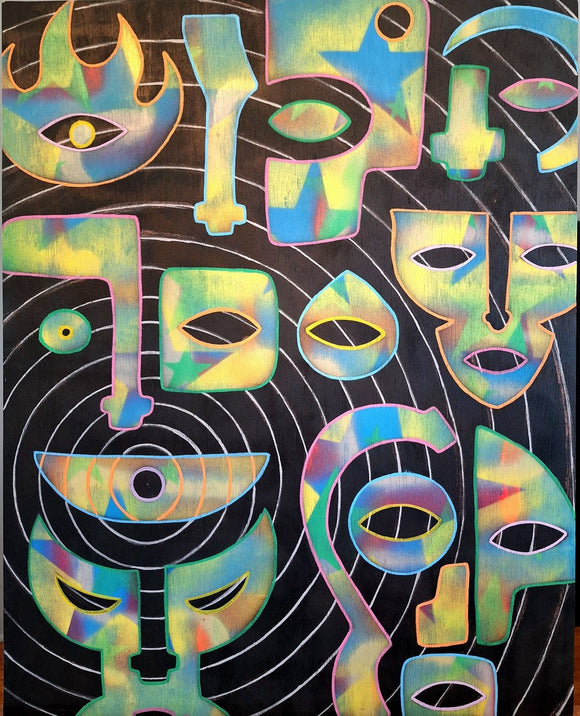 Masks