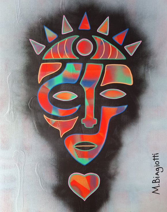 Warrior Spirit