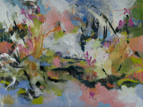 Imagining Eden