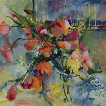 Carolyn Marshall Wright