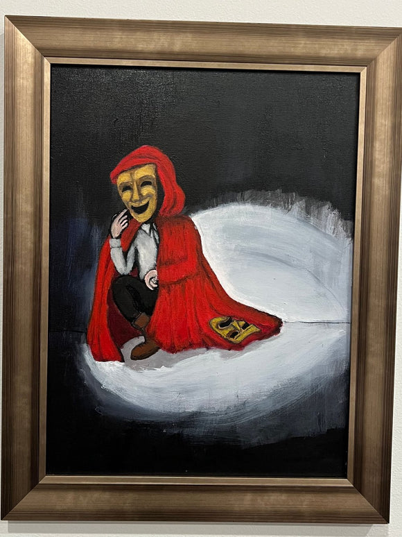 Fantasma