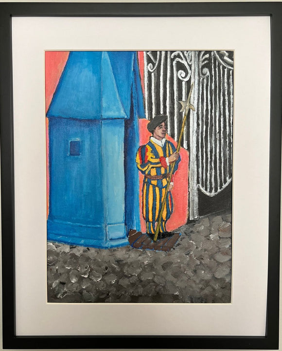 Swiss Guard