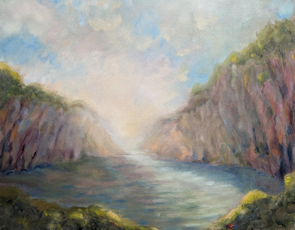 The Cove