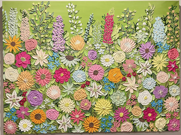 Spring Symphony