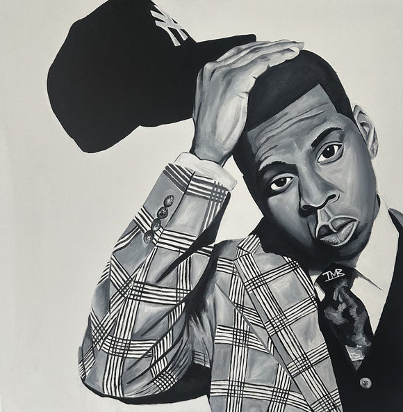 Jay Z