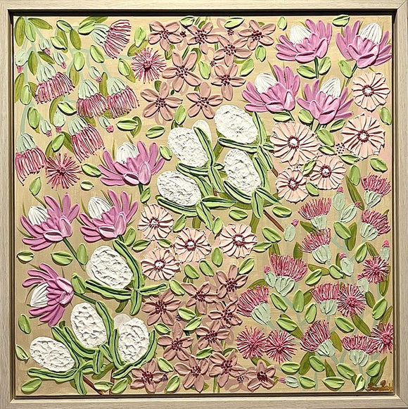 Petal Garden Stories