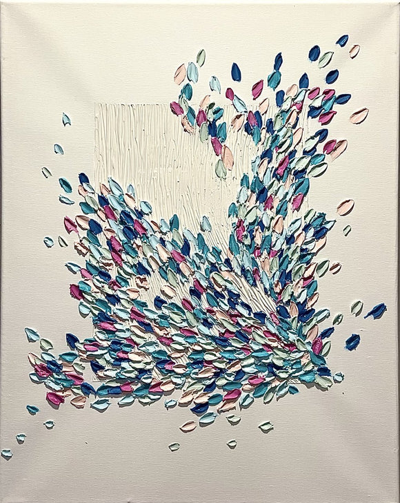 Bloom Drift