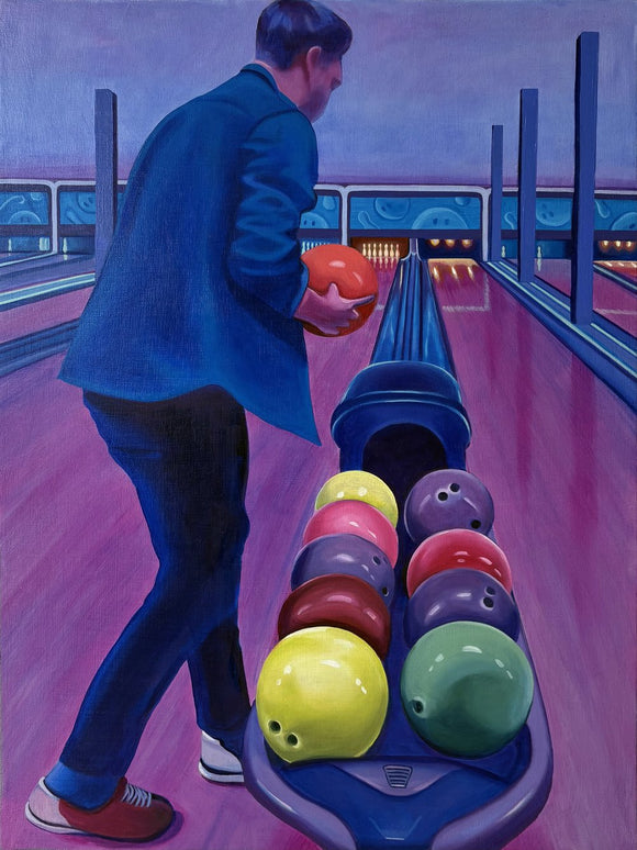 Bowlerama