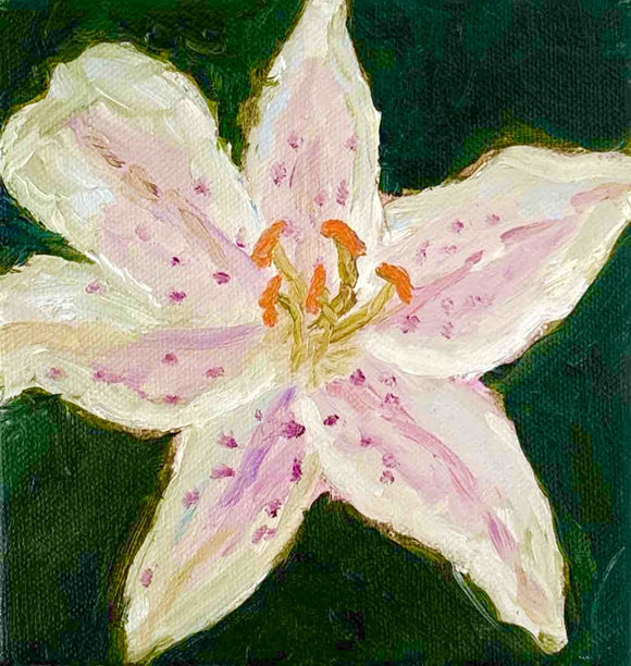 Mom's Flowers