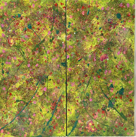Blossoms (duo)
