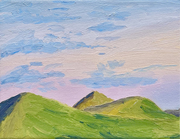 Dunes