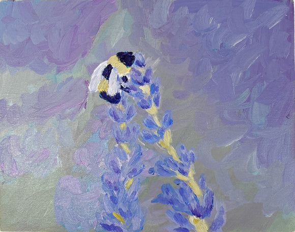 Honey Bee