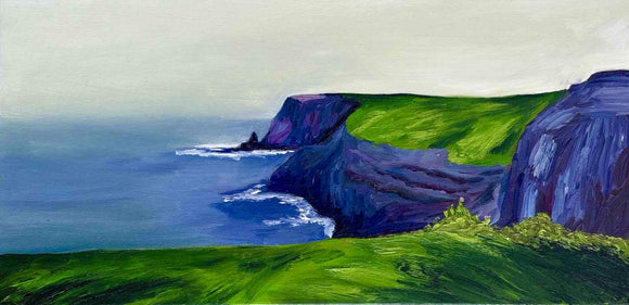 Cliffs of Moher