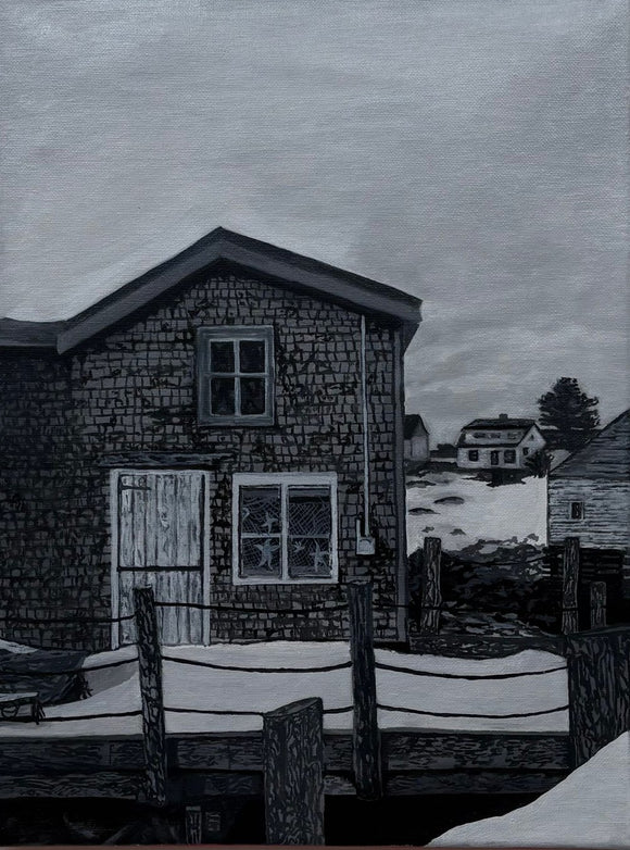 The Buoy Shop