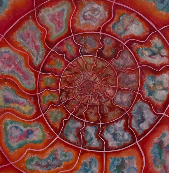 Ammonite