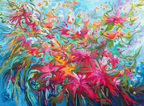 Bloom without permission