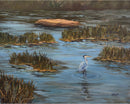 Blue Heron & Friends Wetlands-1