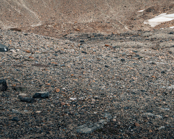 Cold Desert