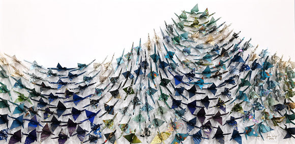 Trochoidal Wave II