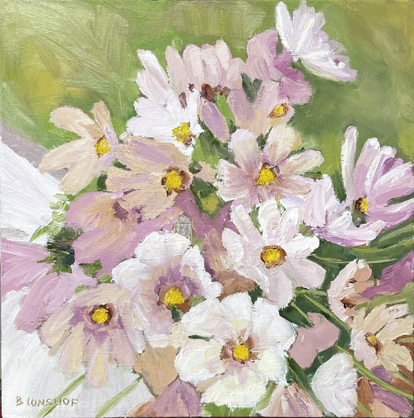 Blush Bouquet
