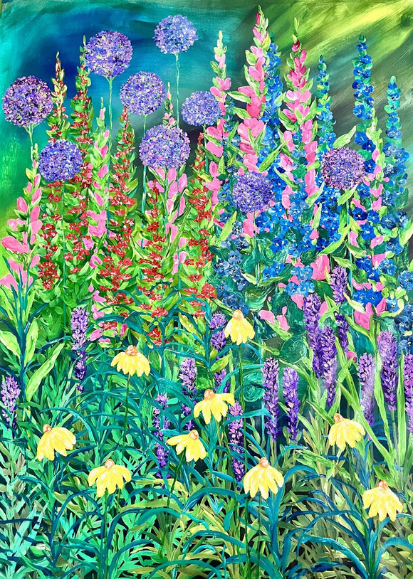 Inspiration Of Spring