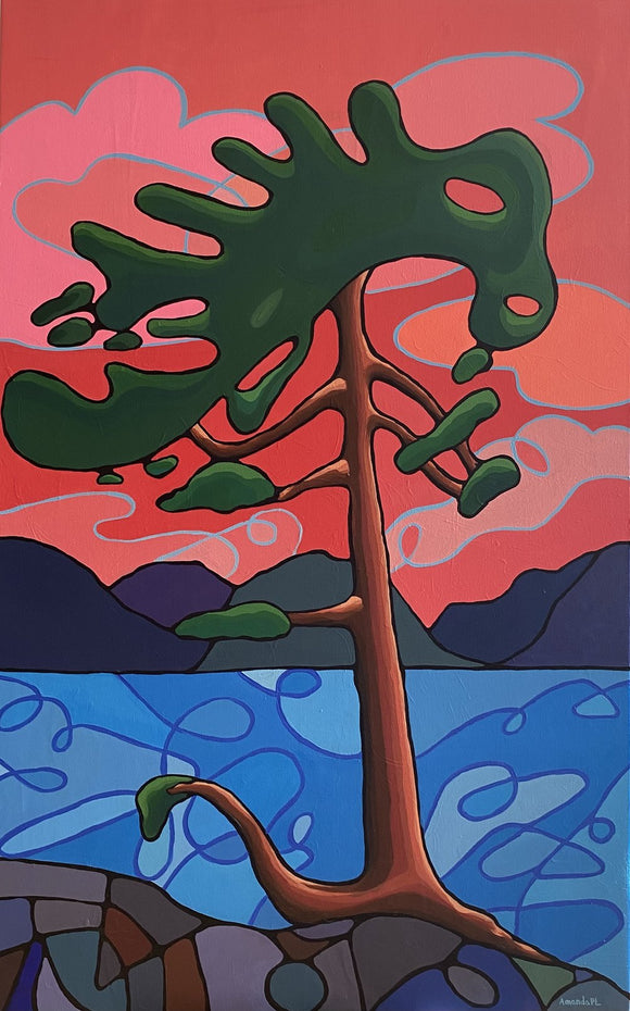 Coastal Guardian
