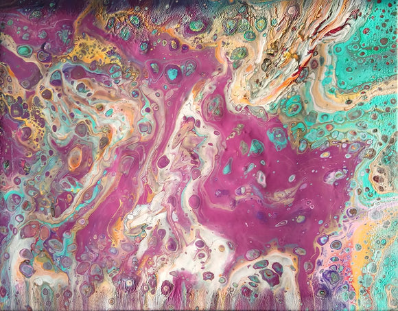 Coral Reef