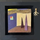Window Within Window # 12. Minimalist Horizons Collection-1