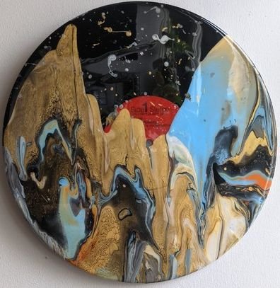 Interstellar Geographies 17