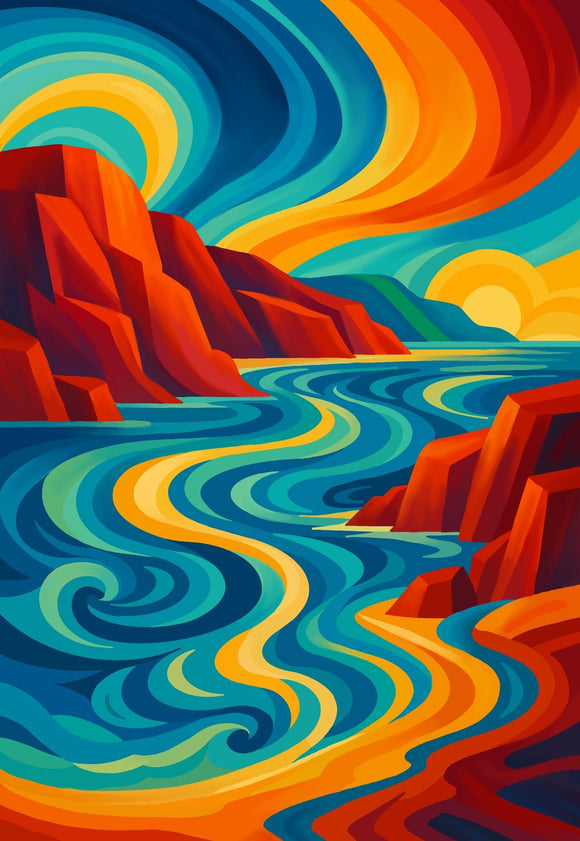Bay of Fundy