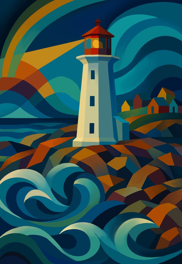 Peggy's Cove