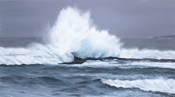 Force of Nature