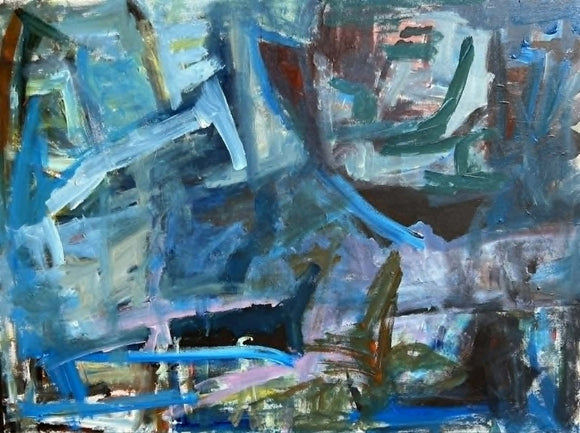 Liminal Echoes 4