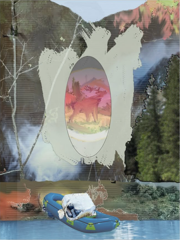 Nature of the Crime
