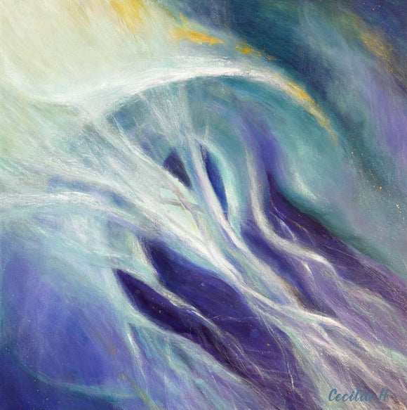 Streams of Cosmic Consciousness