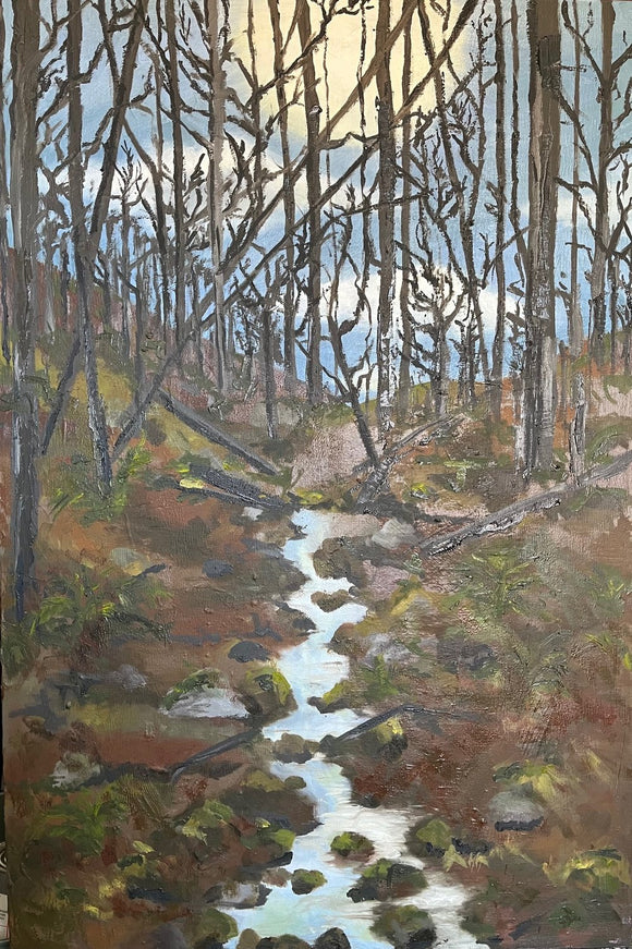 Cottage Spring