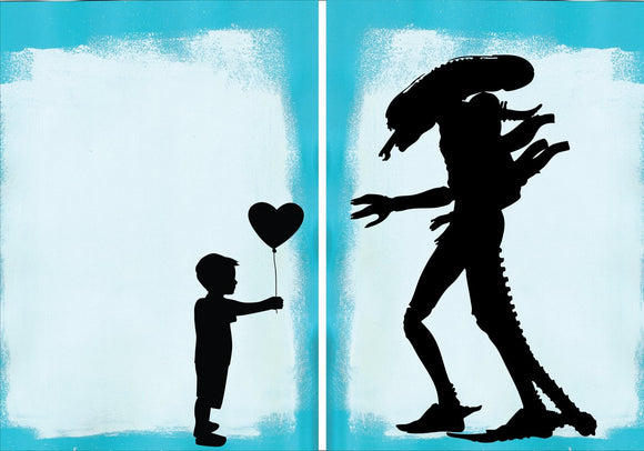 Alien Love