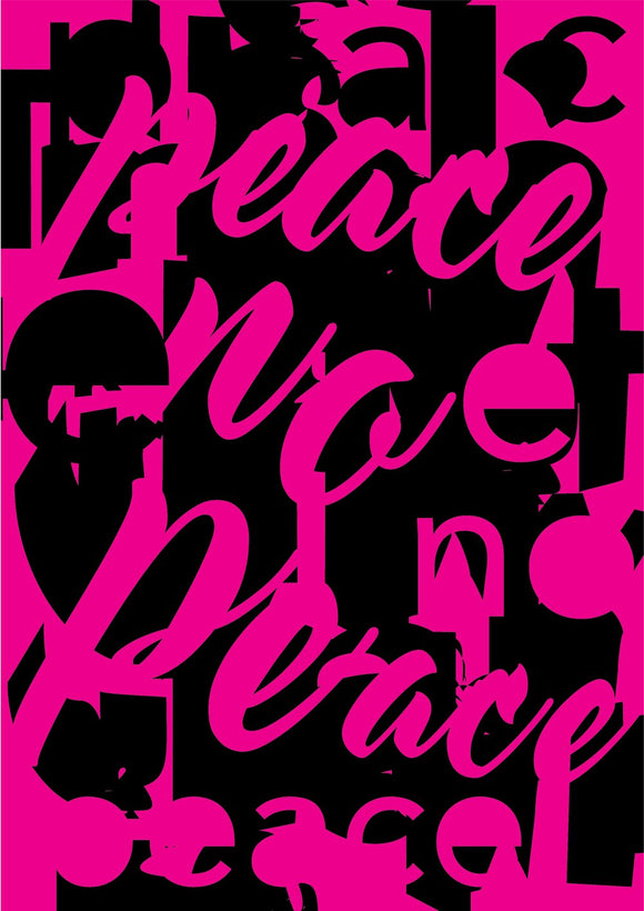 Peace No Peace 1