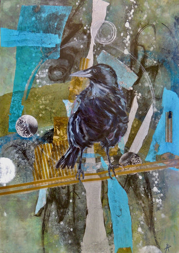 Andrea Pottyondy Stoffer
